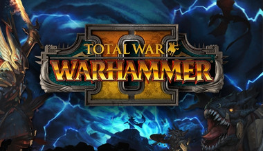 Total War: Warhammer II - PC & Mac (Steam)