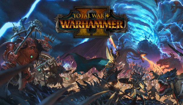 Total War: Warhammer II