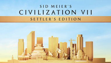 Sid Meier’s Civilization VII Siedler-Edition