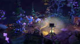 Gloomy Eyes screenshot 2