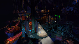 Gloomy Eyes screenshot 3