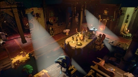 Gloomy Eyes screenshot 4