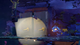 Gloomy Eyes screenshot 5