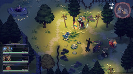 Aethermancer screenshot 2