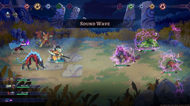 Aethermancer screenshot 3