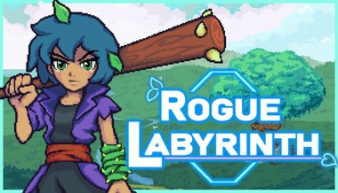 Rogue Labyrinth