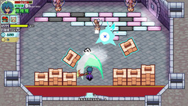 Rogue Labyrinth screenshot 4