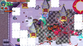 Rogue Labyrinth screenshot 5