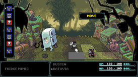 Kingdoms of the Dump screenshot 5