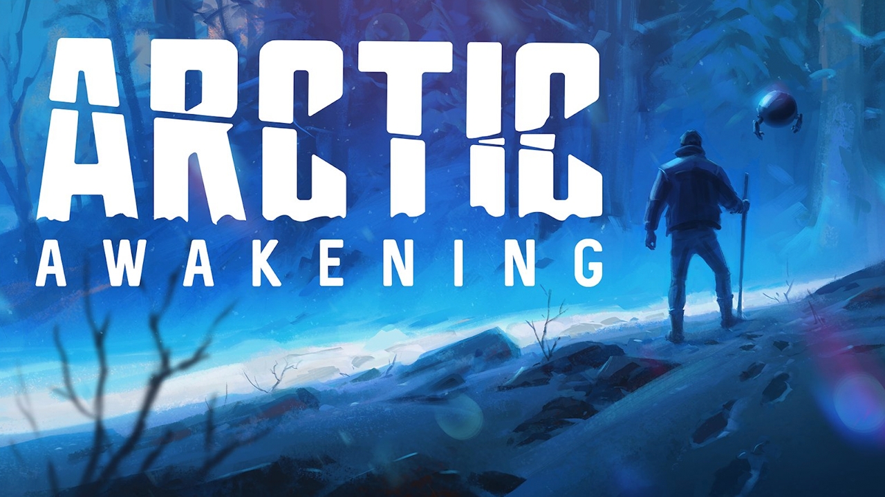 Kup Arctic Awakening - PC (Steam)