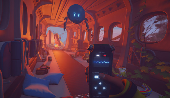 Arctic Awakening screenshot 1