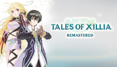 Tales of Xillia Remastered