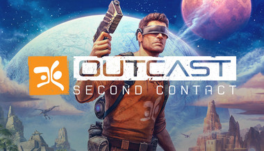 Outcast: Second Contact - PC (Steam)