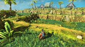 Outcast: Second Contact screenshot 3
