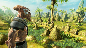 Outcast: Second Contact screenshot 4