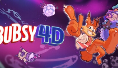 Bubsy 4D