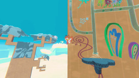 Bubsy 4D screenshot 3