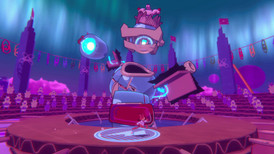 Bubsy 4D screenshot 5