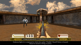 Outlaws + Handful of Missions: Remaster screenshot 4