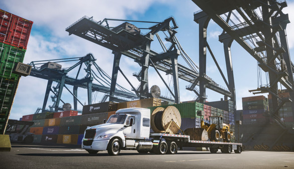 Road Kings screenshot 1