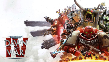 Warhammer 40,000: Dawn of War IV