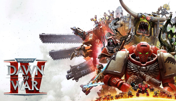 Warhammer 40,000: Dawn of War IV