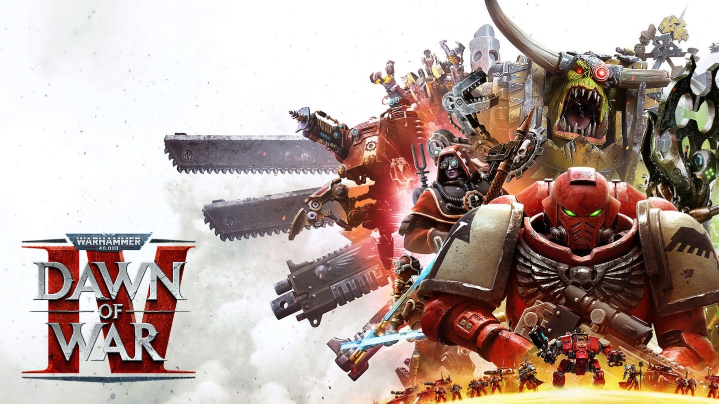 Warhammer 40000:Dawn of War (輸入版) Amazon | Warhammer 40,000:Dawn of War (輸入版) | PCゲーム