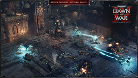 Warhammer 40,000: Dawn of War IV screenshot 4