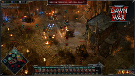 Warhammer 40,000: Dawn of War IV screenshot 5