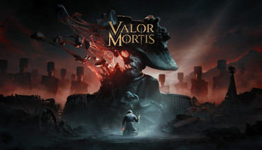 Valor Mortis