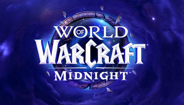 World of Warcraft: Midnight