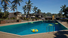 inZOI : Island Getaway screenshot 2