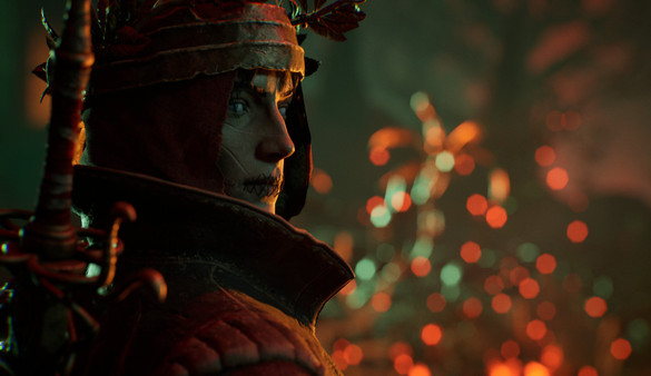 La Divina Commedia screenshot 1