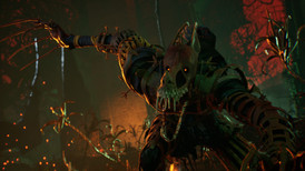 La Divina Commedia screenshot 2