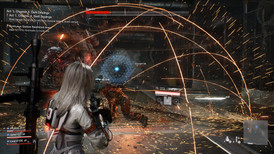 Cinder City screenshot 5