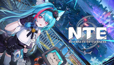 Neverness to Everness