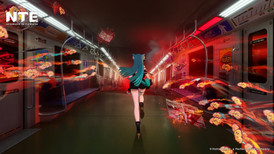 Neverness to Everness screenshot 2