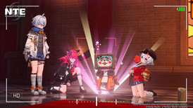 Neverness to Everness screenshot 4