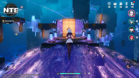 Neverness to Everness screenshot 5