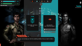 Battlestar Galactica: Scattered Hopes screenshot 2