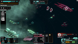 Battlestar Galactica: Scattered Hopes screenshot 5