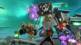 Plants vs. Zombies: Garden Warfare 2 screenshot 5