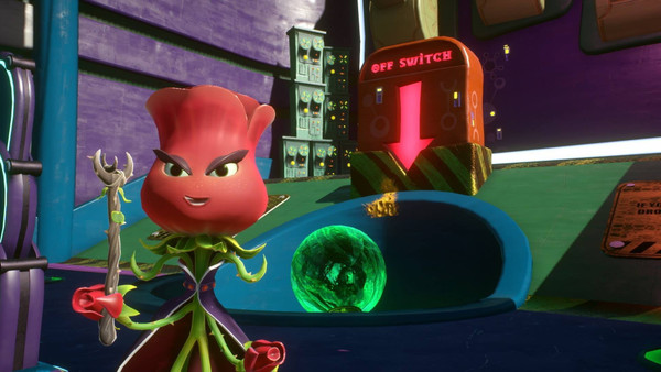 Plants vs. Zombies: Garden Warfare 2 screenshot 1