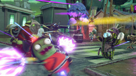 Plants vs. Zombies: Garden Warfare 2 screenshot 2