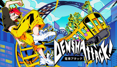 Denshattack!