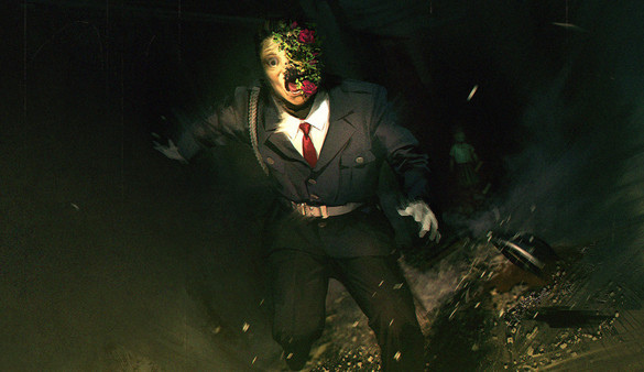 Spirit Hunter: Death Mark screenshot 1