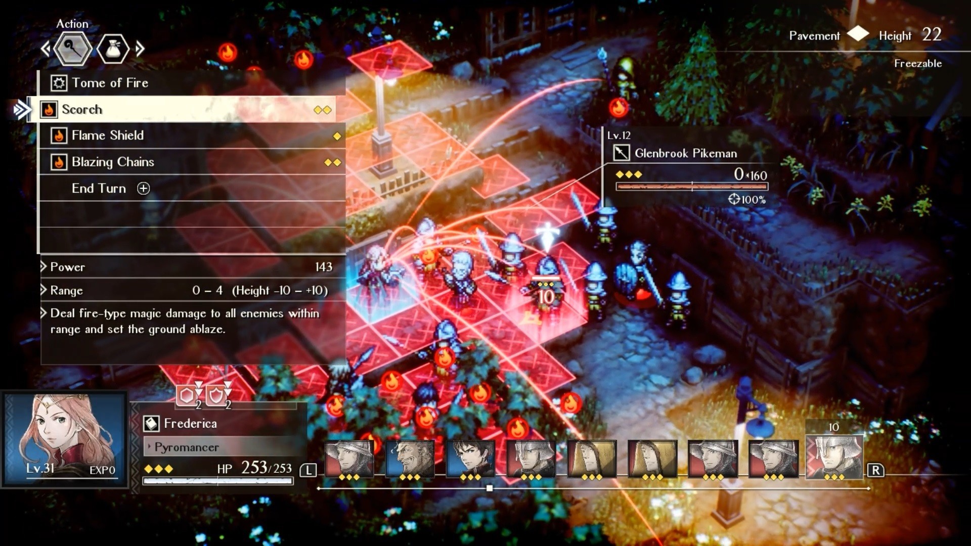 Acquista Triangle Strategy - PC & Xbox Series X|S (Microsoft Store)
