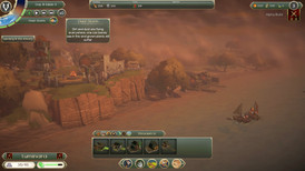 RAEV: Kingdom on the Distant Shores screenshot 2