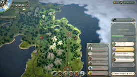 RAEV: Kingdom on the Distant Shores screenshot 3