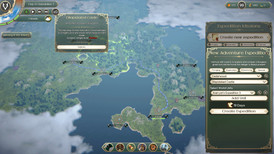 RAEV: Kingdom on the Distant Shores screenshot 4